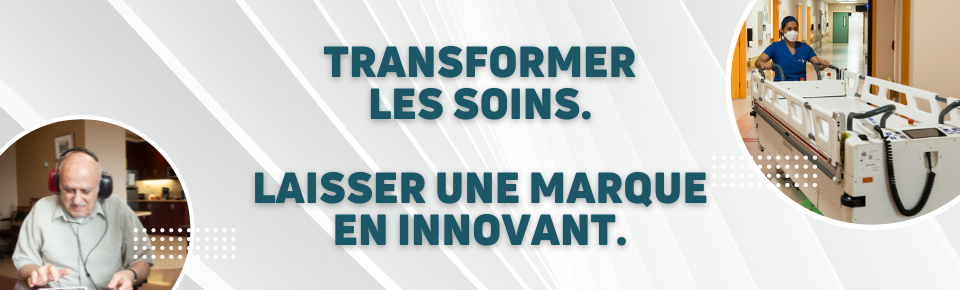 L'innovation à Bruyère